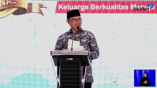 Membangun Bangsa dan Negara Harus Dimulai Dari Keluarga