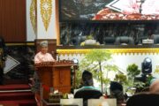 Pj Gubri SF Hariyanto Komitmen Perbaiki Insfrastruktur Kota Pekanbaru