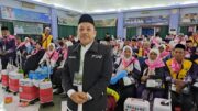 Plt Kakanwil Kemenag: Mulai 24 Juni, Jemaah Riau Kembali ke Tanah Air