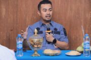 Pj Wali Kota Pekanbaru Ingin Sosialisasi Kawasan Tanpa Rokok Dibahas dengan Matang
