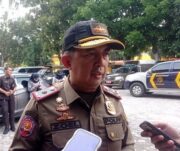 Disperindag Minta Pedagang Pasar Bawah Tempati TPS