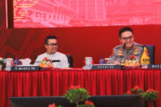 Pemko Pekanbaru Dukung Event Riau Bhayangkara Run 2024