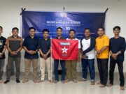 Musyawarah Besar XI – Mexi Andrean HM Resmi Nahkodai HIMAROHU-RIAU 2024-2026