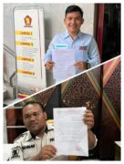PP ISMAHI Resmi Laporkan Dugaan Perselingkuhan ‘JK’ ke DPP Partai Gerindra