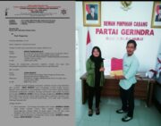 AMTI Riau Mendesak DPC Partai Gerindra Untuk Klarifikasi Terkait Video Viral Pengakuan AM Selingkuh Dengan JK, Oknum Anggota DPRD Rohul Terpilih