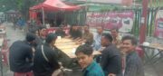 Kasus Perselingkuhan Seret Nama Seorang Caleg DPRD Rohul, Ketua DPW LSM Korek Angkat Bicara!!!