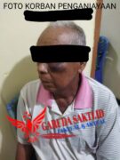 Polsek Kuantan Hilir Ungkap Kasus Tindak Pidana Penganiayaan di Kelurahan Pasar Baru Baserah
