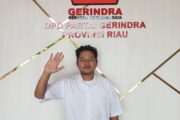 Viral Dugaan Asusila ‘JK’ Anggota DPRD Rohul Terpilih Dilaporkan KOMAR ke DPD Partai Gerinda Provinsi Riau