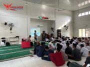 Polres Kuansing Gelar Sosialisasi Pencegahan Sejak Usia Dini