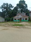 Galian C di Desa Persiapan Tanjung Kudu Kecamatan Tambang Kabupaten Kampar Telah Mematuhi Aturan Setempat dan Mendapat Persetujuan Ninik Mamak