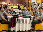 Wujudkan Layanan Ramah HAM, Duta Layanan Lapas Pekanbaru Ikuti Pelatihan Bahasa Isyarat