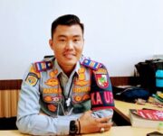 Pengelolaan Perparkiran Konsentrasi Kita Dalam Melayani 