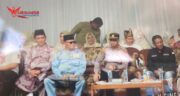 Kapolres Kuansing Diwakili Kapolsek Benai Hadiri Pembukaan Festival Pacu Jalur Kecamatan Benai Tahun 2024