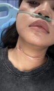 Warga Delima Nyaris Tewas Akibat Kabel Wifi Sembraut di Pekanbaru
