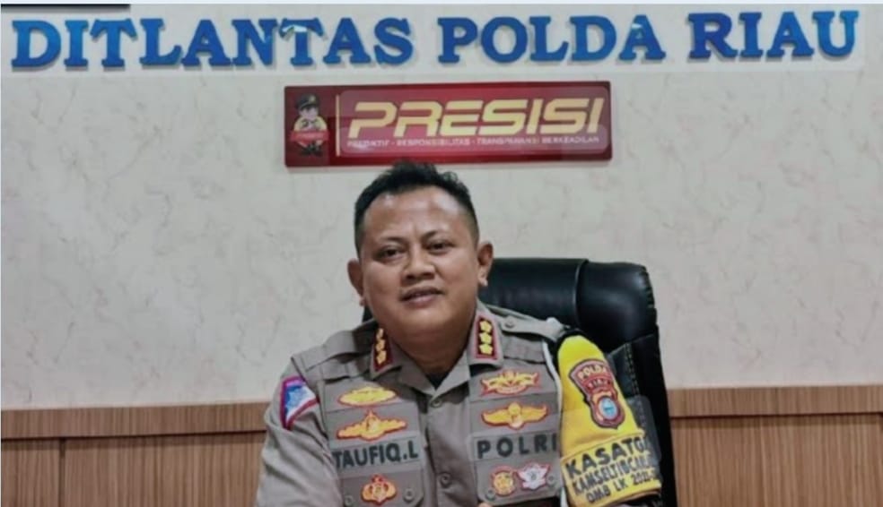 Tujuh Hari Operasi Patuh Lancang Kuning 2024 Dilaksanakan Pelanggaran Meningkat