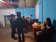 Sat Res Narkoba Polres Kuansing Gelar Razia dalam Rangka Operasi Antik Lancang Kuning 2024