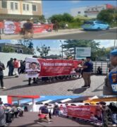 Diduga Selingkuh,!!! GEMMPAR Riau Mendesak Ketua DPD Partai Gerindra Prov Riau Untuk Memecat Jhon Kanedy