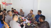 Polres Kuantan Singingi Gelar Kegiatan Jum’at Curhat Bersama Masyarakat