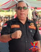 Sehari Jelang Kedatangan Ketum GRIB Jaya Hercules, Begini Himbauan Dewan Pembina DPD Riau