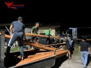 Tindakan Yang Di Lakukan Polres Kampar Terhadap Ilegal Logging