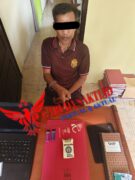 Polsek Benai Ungkap Tindak Pidana Penyalahgunaan Narkotika Jenis Sabu di Desa Gunung Kesiangan