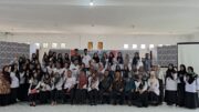 Dinas P2KBP3A Menggelar Kegiatan Diseminasi Audit Kasus Stunting I Kabupaten Rohil Tahun 2024