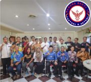 Siap -siap, KONI Rohil Bakal Gelar Kejurkab 2024 