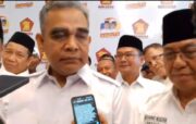 Dugaan Perselingkuhan ‘Jhon Kanedy’ Oknum Anggota DPRD Rohul,!!! Tersampaikan Kepada Sekjen Partai Gerindra, Ahmad Muzani