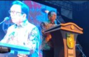 Pilkada Serentak 2024, Kadis Kominfo Riau Harap Pers Tetap Objektif Kawal Pesta Demokrasi