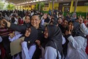 Alhamdulillah, 115 Guru Honorer di Dumai Terima SK PPPK dari Pj Gubri SF Hariyanto