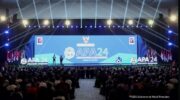 Diikuti 26 Negara, Wapres RI Resmikan Pembukaan Asian-Pacific Aquaculture 2024