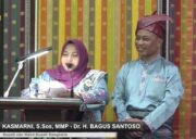 Hari Jadi ke-512 Bengkalis Tahun 2024, Bupati Kasmarni Harap Masyarakat Pertahanan Semangat Nasionalisme