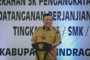 Hasil Asesmen 6 Kepala OPD Pemprov Riau Sudah Dikirim ke KASN