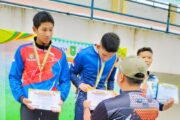 Pemko Pekanbaru Siapkan Bonus Kepada Atlet Peraih Medali di Popda Riau