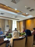 Pemprov Riau Minta Rakor GTRA Provinsi Siapkan Data yang Sesuai
