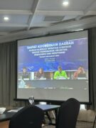 Pemprov Riau Sambut Baik BPKM Pada Rakorda Hilirisasi Investasi Sawit