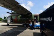Sudah Lakukan Modifikasi Cuaca Tapi Hujan tak Kunjung Turun, Ini Penjelasan BPBD Riau