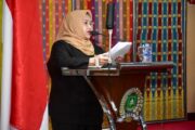 Ranperda Perubahan APBD 2024, Bupati Kasmarni Bakal Tindaklanjuti Pandangan Umum Fraksi DPRD Bengkalis