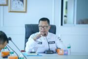 Pemko Sudah Lakukan Berbagai Upaya Wujudkan Pekanbaru Bebas Stunting