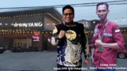 Ketua DPD WBI Kota Pekanbaru Mendesak Satpol PP Dan APH Menutup Boy Bistro Pub & Karaoke
