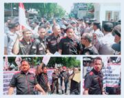 Debt Colector Meresahkan Masyarakat Kota Pekanbaru, LSM BARA-API Minta Kapolda Riau Turun Tangan 