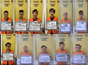 Tidak Main..Main..I Dampak Buruk Bagi pelaku Ilegal Logging, Begini Nasib nya Sekarang