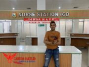 Bung Rudy Alumni LMND Desak Pemda Kampar Untuk Lakukan Ini..!!