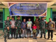 Sunat Masal Wujud Peduli Kesehatan Anak Bangsa