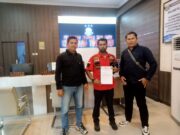 Forkorindo Riau Laporkan Dugaan Mark-up dan Fiktif Pengadaan Smartphone Mewah Pemkab Kampar, 2022, 2023 Hingga 2024