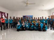 Meningkatkan Silaturahmi dan Kemitraan Polri Dengan Masyarakat Kota Pekanbaru