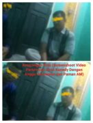 Dugaan Perselingkuhan Jhon Kanedy,!! Angga Hermawan; Sudah DiakuiNya dan Jhon Kanedy Memberikan Uang 100 Juta