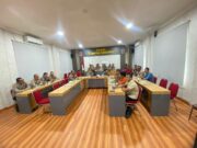 Polres Kuansing Laksanakan Rencana Kesiapan Pilkada Serentak 2024 di Kabupaten Kuansing