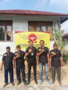 Laskar RMRB Pinta DPD Nasdem Cabut Rekomendasi pelantikan Caleg terpilih “IS” Karena Berstatus Tersangka