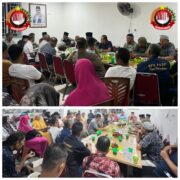 Abu Bakar Sidik Ajak Warga PKDP Pekanbaru Ramaikan Acara Parade Budaya Bhineka Tunggal Ika